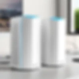 In-Depth Review of Linksys 2 Pack Velop AC2200 Introduction