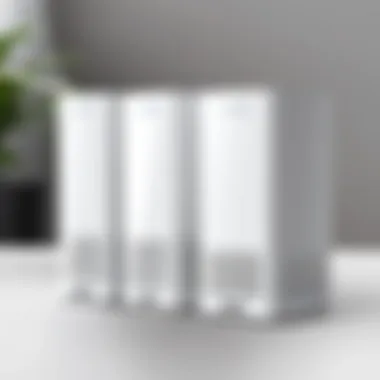 Notable In-Depth Review of Linksys 2 Pack Velop AC2200