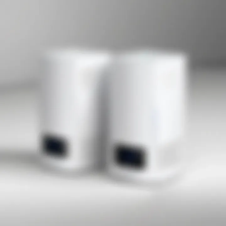 In-Depth Review of Linksys 2 Pack Velop AC2200 Summary
