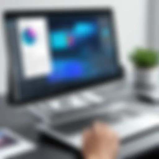 In-Depth Review of the HP Envy 6455e: Performance, Features, and User Insights Introduction
