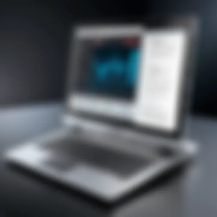 In-Depth Review of the Sager NP7859PQ: Performance, Design, and Usability Introduction