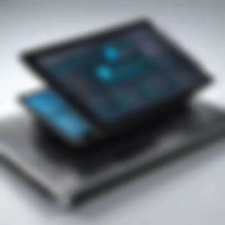 Notable In-Depth Review of the Sager NP7859PQ: Performance, Design, and Usability