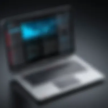 In-Depth Review of the Sager NP7859PQ: Performance, Design, and Usability Summary