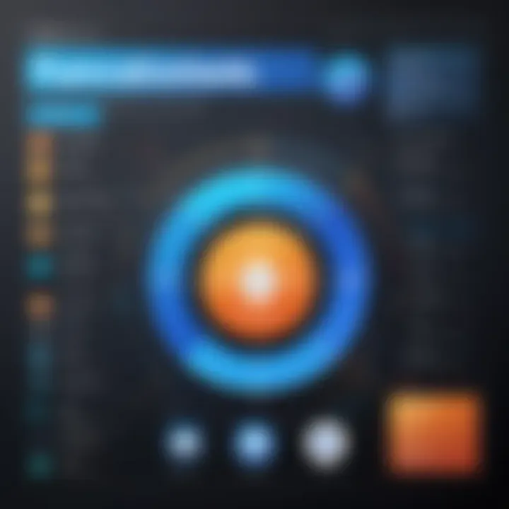 A comprehensive overview of the functionalities provided by Instapark.com.