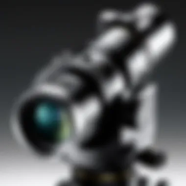 Challenges in Integrating Nikon Cameras with Telescopes Illustration of common challenges in Nikon and telescope integration.