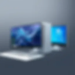 The sleek design of the Juno R551BL showcasing its modern aesthetics