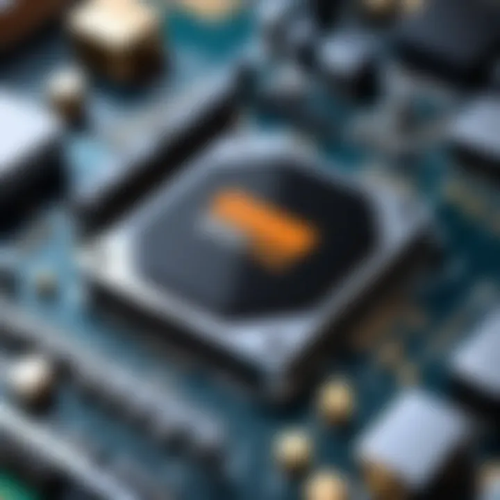 K&H products in a competitive marketplace analysis