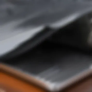 Comparison of Kingsford aluminum grill liners with alternatives