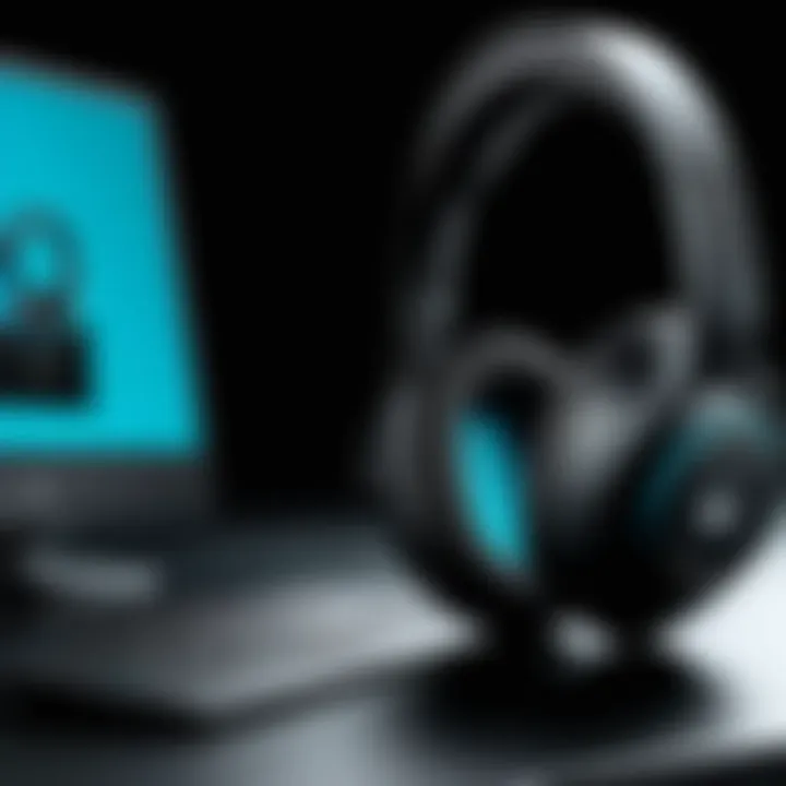 Maintenance tips for prolonging the lifespan of Logitech wireless headsets