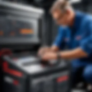 Essential Maintenance Practices for Longevity Maintenance practices for generator batteries