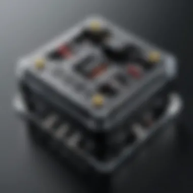 Notable Marine 12V Power Distribution Block: An In-Depth Examination