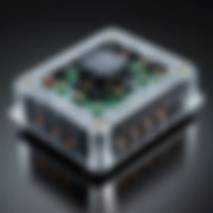 Marine 12V Power Distribution Block: An In-Depth Examination Summary