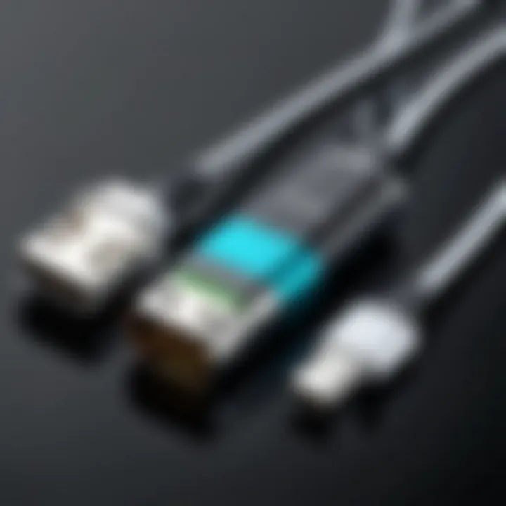 Market trends related to Type C connectors in technology