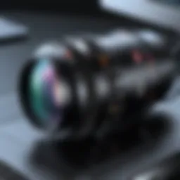 Microphone Options for Canon T7i: A Comprehensive Guide Introduction