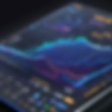 Graph illustrating performance metrics of Monarch Matrox