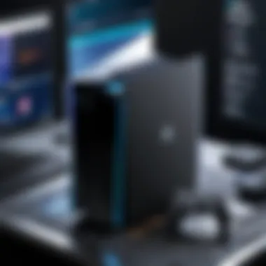 Navigating the Search for a PS5 Console Introduction Navigating the Search for a PS5 Console Introduction