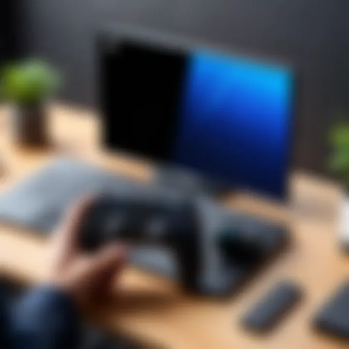 Navigating the Search for a PS5 Console Summary