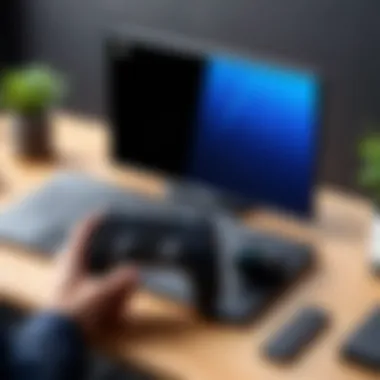 Navigating the Search for a PS5 Console Summary Navigating the Search for a PS5 Console Summary