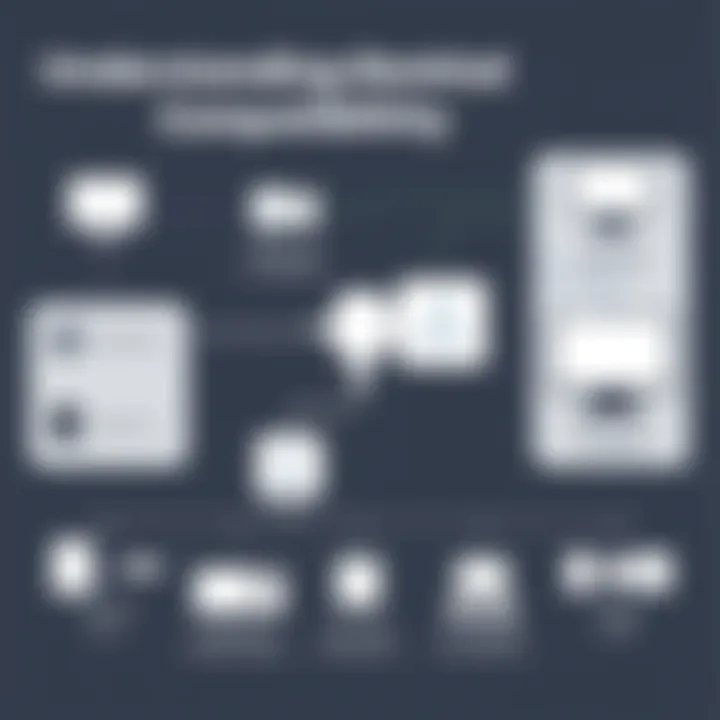 Understanding Electrical Compatibility for Devices Diagram illustrating electrical compatibility issues for devices