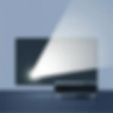 Ultra short throw projector emitting bright light