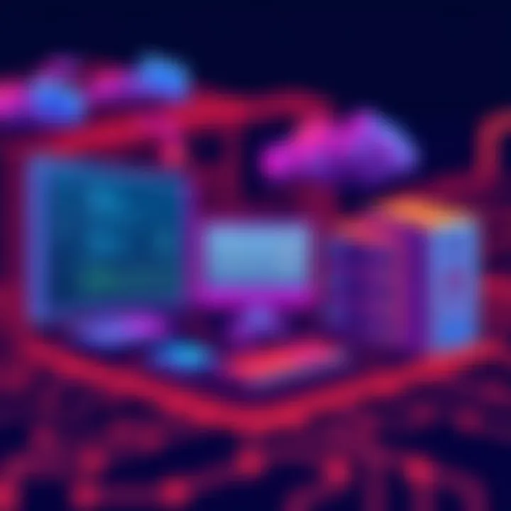 Technical Specifications Overview of NeironVPS Technical Specifications Overview for NeironVPS