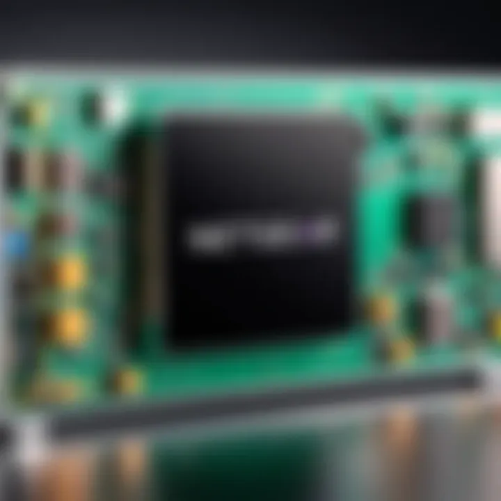Notable Netgear AX6600 Review: An In-Depth Analysis