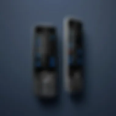 Comparative Analysis of Nokia Bluetooth Technology Comparison chart of Nokia Bluetooth versus competitors