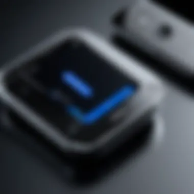 Integration of Bluetooth Technology in Nokia Devices Diagram showcasing Bluetooth integration in Nokia devices