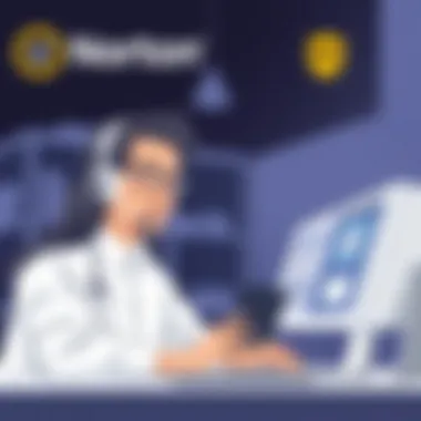 Customer Support Experience with Norton