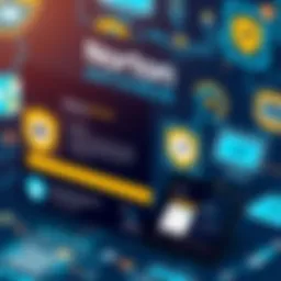 Norton Antivirus Features Overview