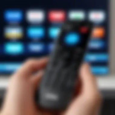 Compatibility of ONN TV Remote Control App Compatibility check of the ONN app with different TV models