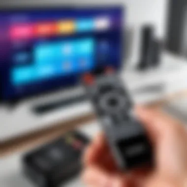 Future of Remote Control Technology Future advancements in remote control technology