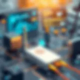 Optimizing Connectivity: The Role of 12 Volt Cell Phone Signal Boosters Introduction