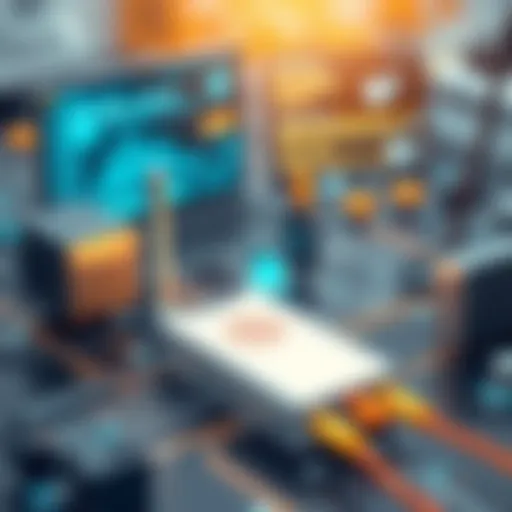 Optimizing Connectivity: The Role of 12 Volt Cell Phone Signal Boosters Introduction