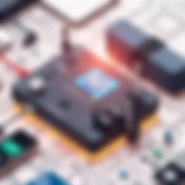 Notable Optimizing Connectivity: The Role of 12 Volt Cell Phone Signal Boosters