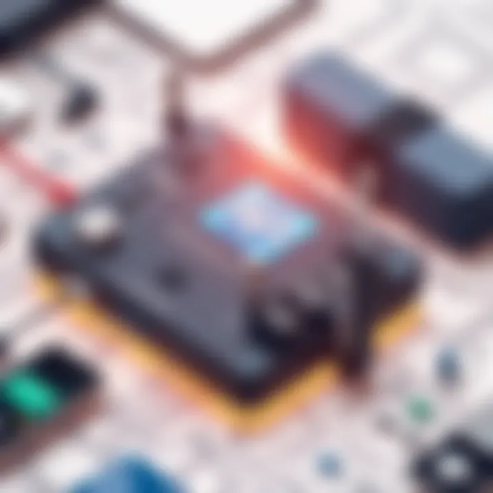 Notable Optimizing Connectivity: The Role of 12 Volt Cell Phone Signal Boosters