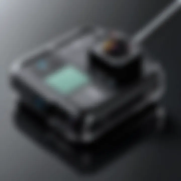 Maintenance tips for GoPro Max accessories