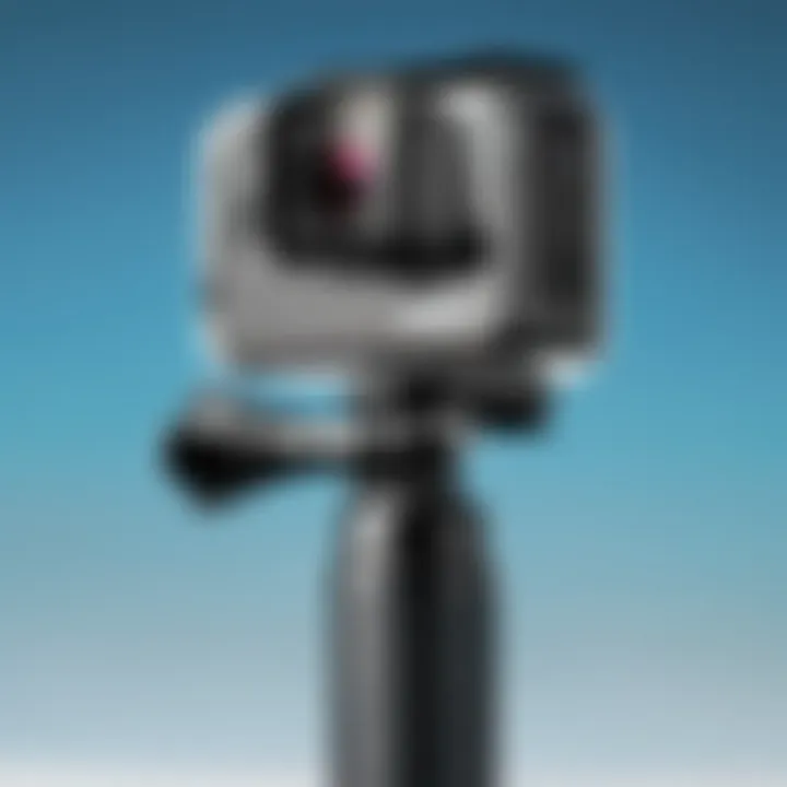 Troubleshooting common stick issues for GoPro Max