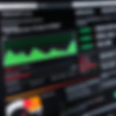 Performance Metrics of Generator Batteries Performance metrics comparison of generator batteries