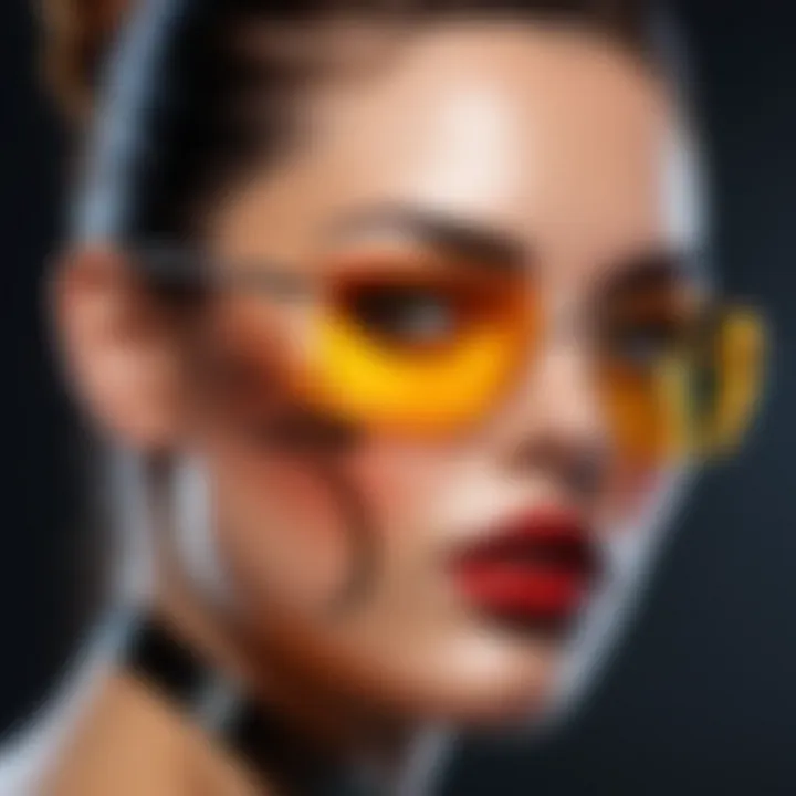 Artistic application using the Point Zero airbrush compressor