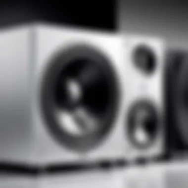 Exceptional Performance of Polk Audio Centers High Performance of Polk Audio Centers