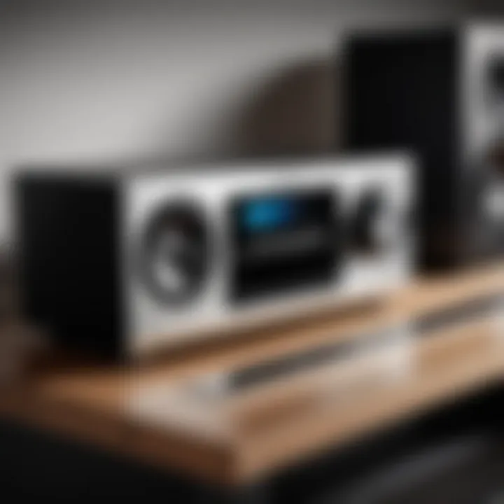 Practical Installation Tips for Polk Audio Centers Installation Tips for Polk Audio Centers