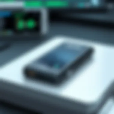 Power Bank Voice Activated Recorder: A Comprehensive Analysis Introduction
