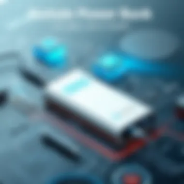 Notable Power Bank Voice Activated Recorder: A Comprehensive Analysis