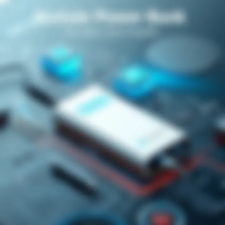 Notable Power Bank Voice Activated Recorder: A Comprehensive Analysis