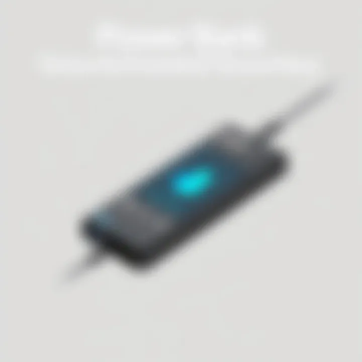 Power Bank Voice Activated Recorder: A Comprehensive Analysis Summary