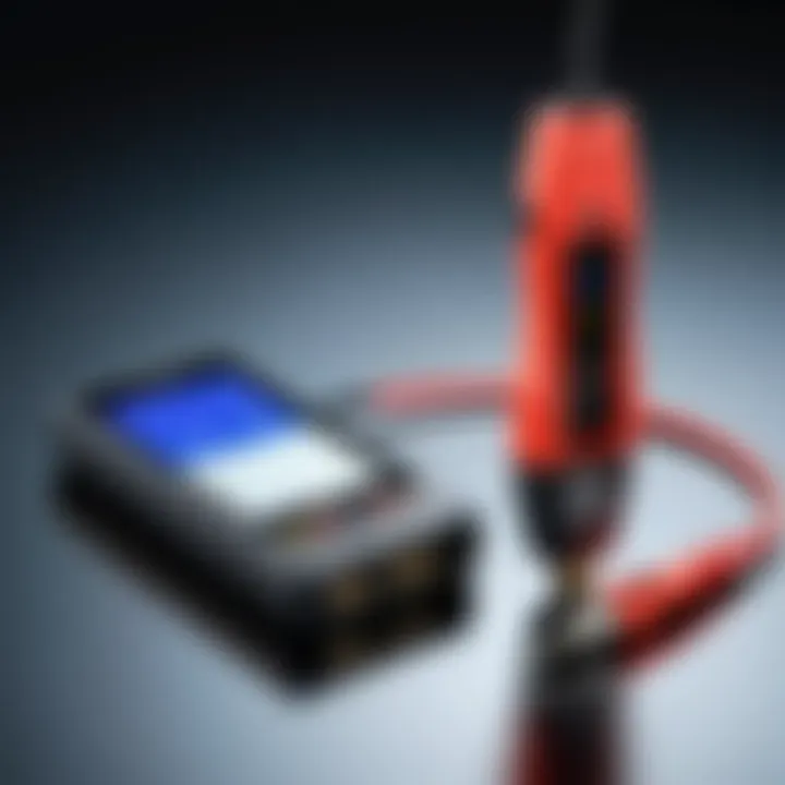 Notable Power Probe 3 Circuit Tester: Comprehensive Guide