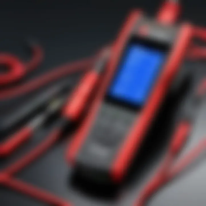 Power Probe 3 Circuit Tester: Comprehensive Guide Summary