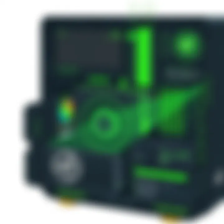 Razer Huntsman Linear: A Comprehensive Exploration Summary