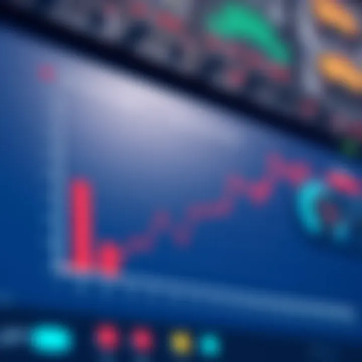 Graph illustrating market trends of refurbished audio equipment